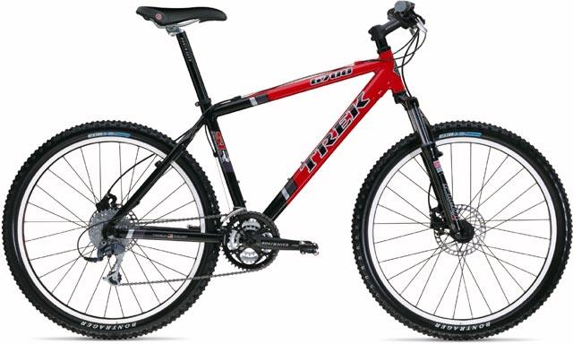 2004 Trek 6700 Disc