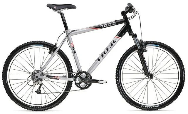 2004 Trek 4900