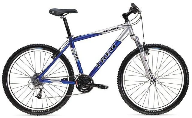 2004 Trek 4500
