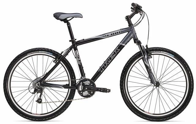 2004 Trek 4300