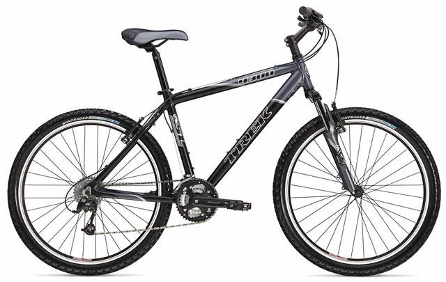 2004 Trek 4300