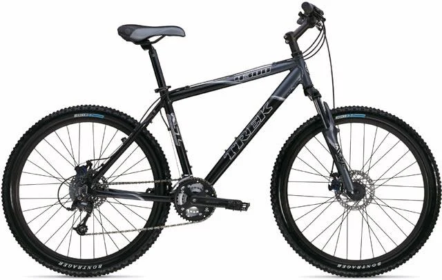 2004 Trek 4300 Disc