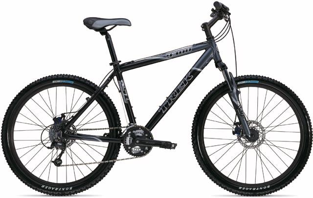 2004 Trek 4300 Disc