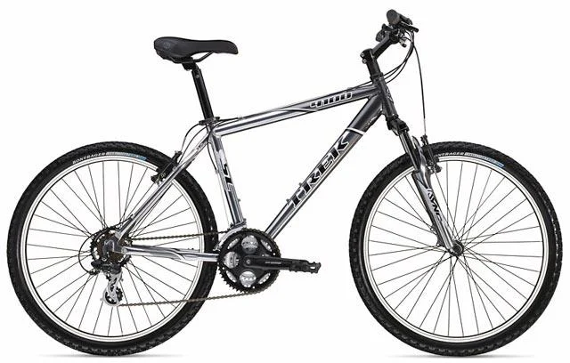 2004 Trek 4100