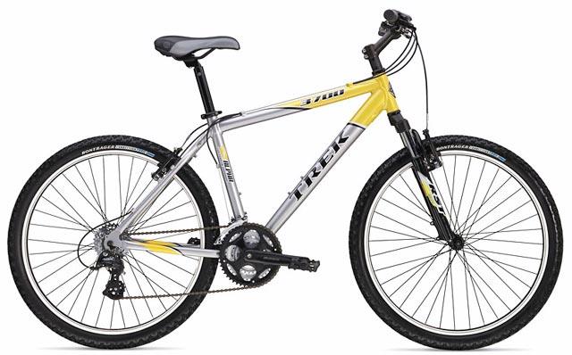 2004 Trek 3700