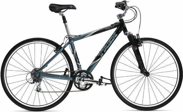 2004 Trek 7500