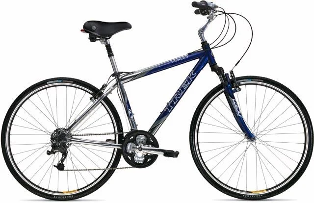 2004 Trek 7300