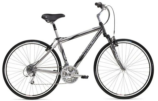 2004 Trek 7200