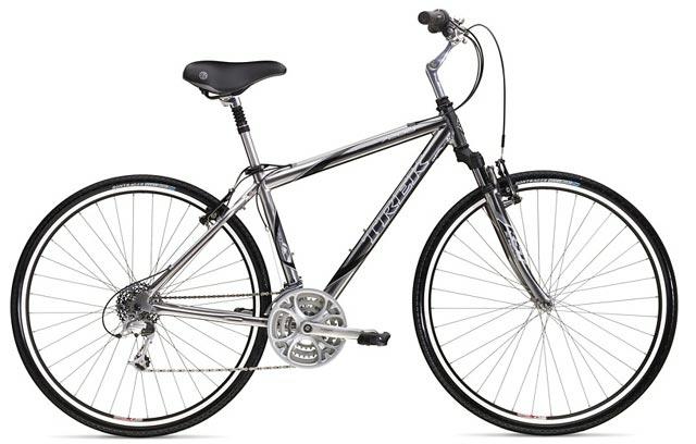 2004 Trek 7200