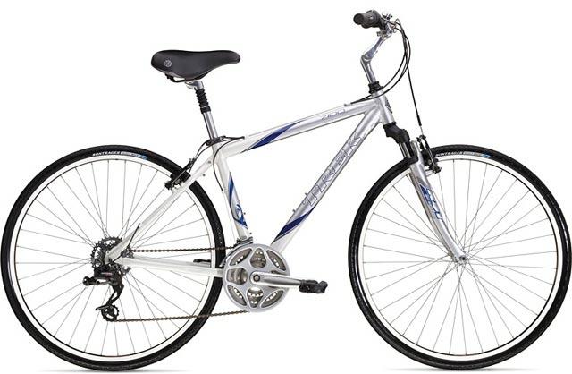 2004 Trek 7100