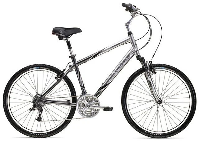 2004 Trek Navigator 300