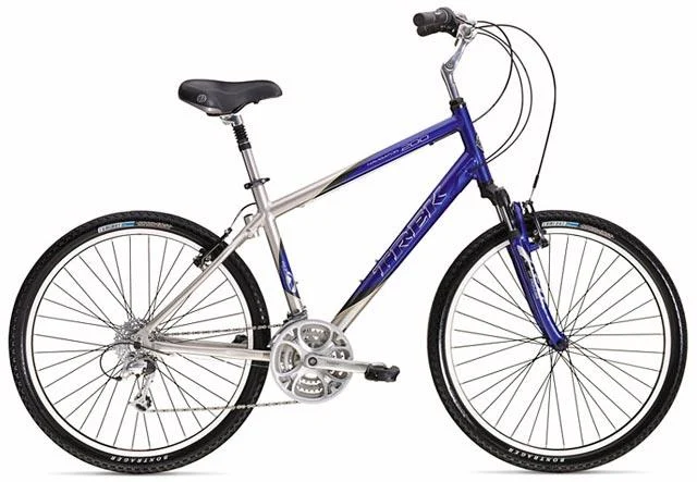 2004 Trek Navigator 200