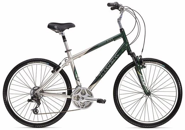 2004 Trek Navigator 100