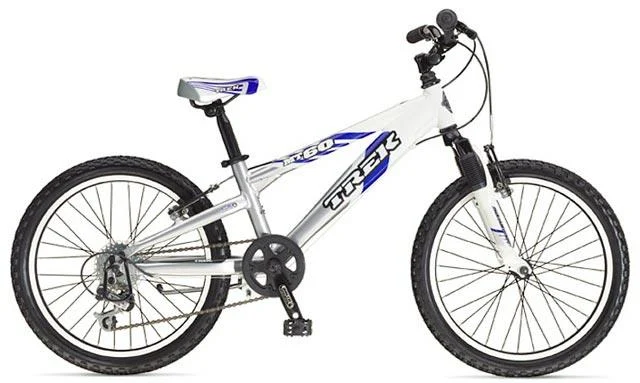 2004 Trek Mt. Track 60