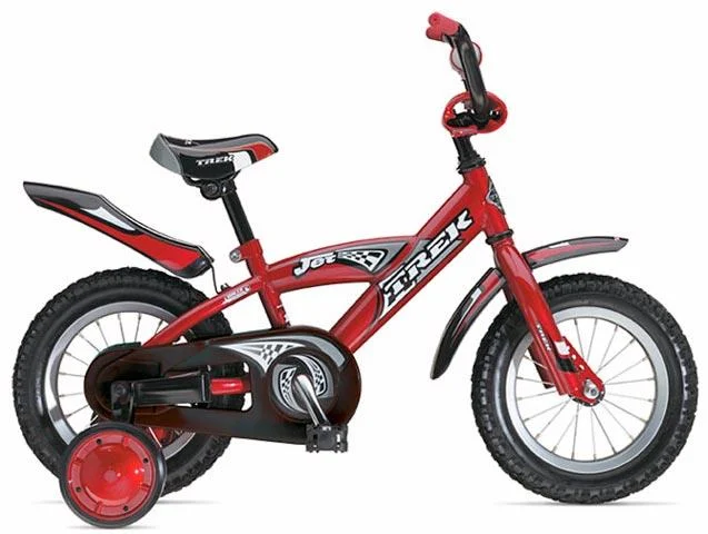 2004 Trek Jet 12