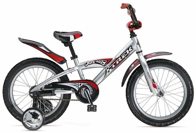 2004 Trek Jet 16
