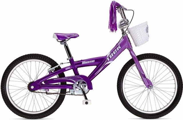 2004 Trek Mystic 20