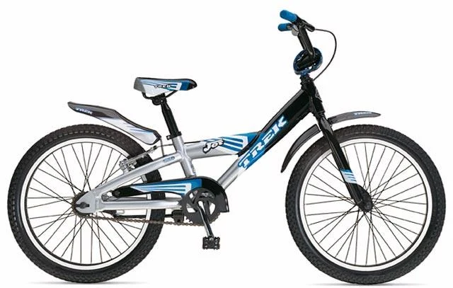 2004 Trek Jet 20