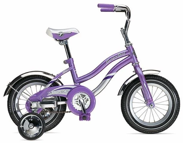 2004 Trek Surfer Girl
