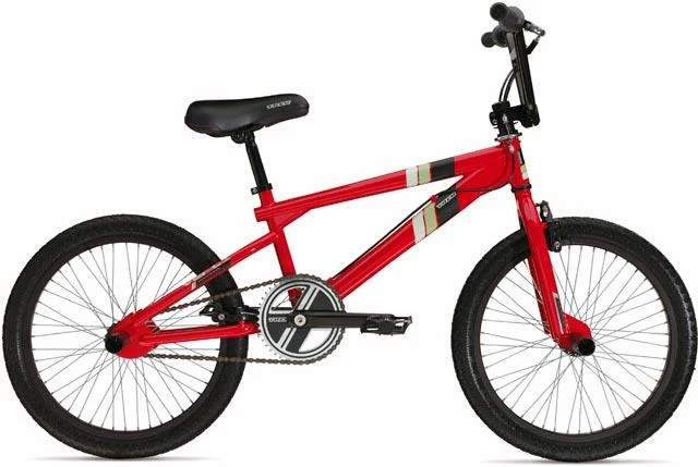 2004 Trek Vert 1