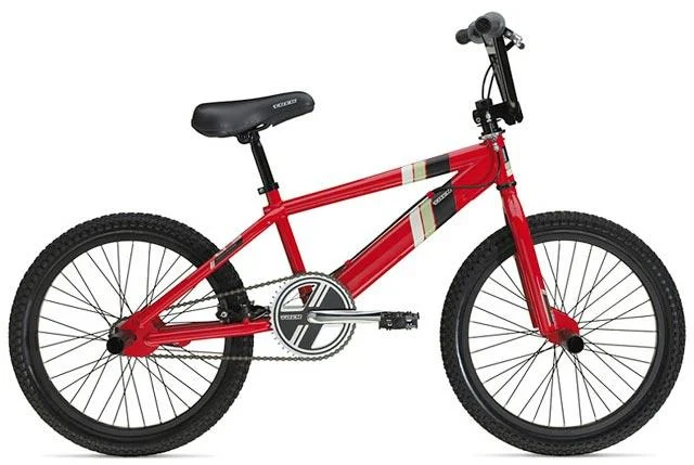 2004 Trek TR5