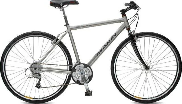 2004 Marin Fairfax