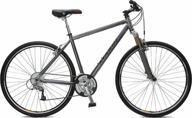 2004 Marin San Anselmo
