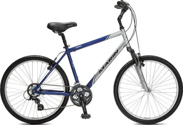 2004 Marin Stinson
