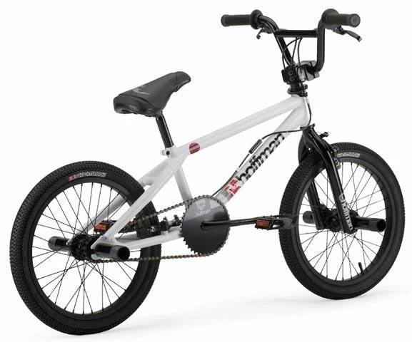 2004 Hoffman Bikes Condor 18"