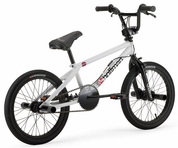 2004 Hoffman Bikes Condor 18"
