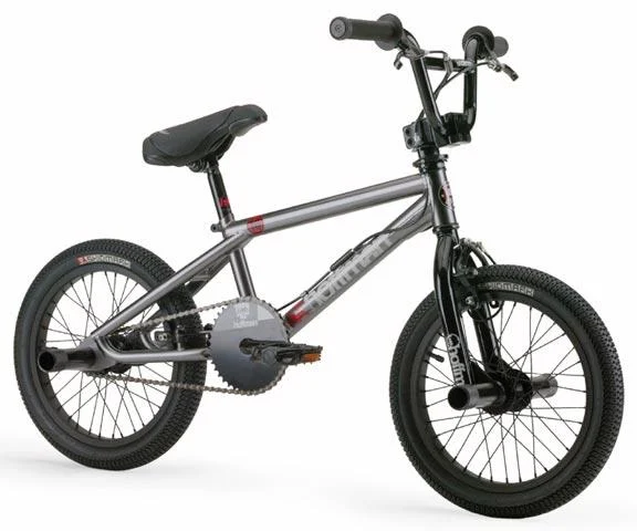 2004 Hoffman Bikes Condor 16"
