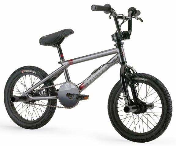 2004 Hoffman Bikes Condor 16"