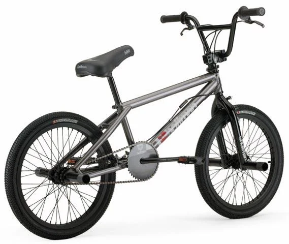 2004 Hoffman Bikes Condor EL1