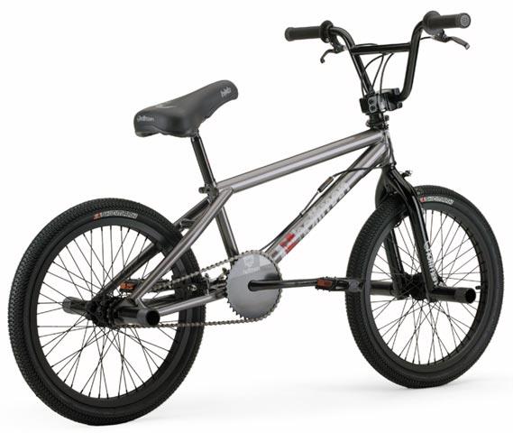 2004 Hoffman Bikes Condor EL1
