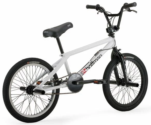 2004 Hoffman Bikes Condor IL1