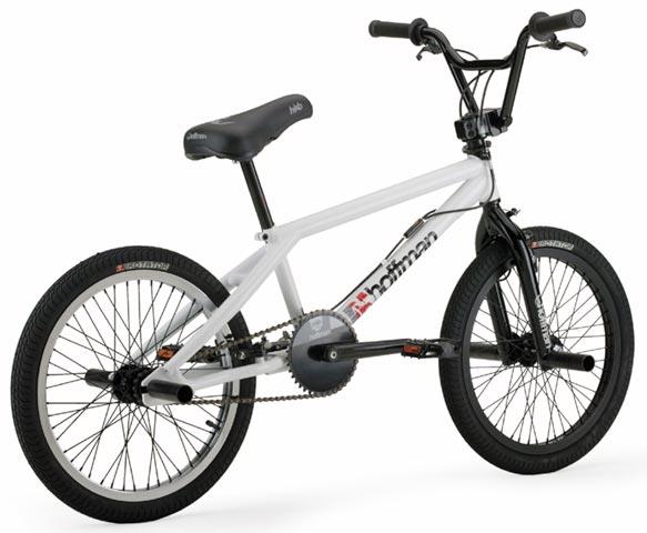 2004 Hoffman Bikes Condor IL1