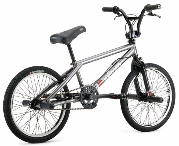 2004 Hoffman Bikes Condor PL1