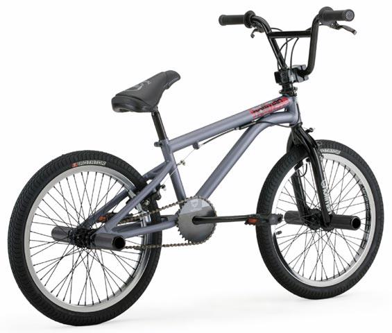 2004 Hoffman Bikes Momentum EL1