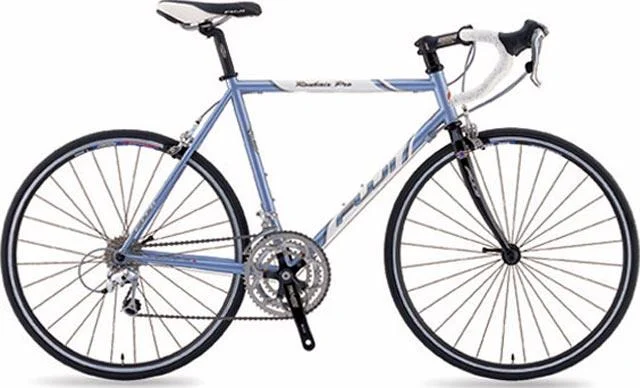 2004 Fuji Roubaix Pro Women's