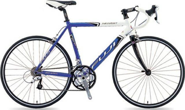 2004 Fuji Newest Women's
