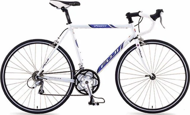 2004 Fuji Finest Women's