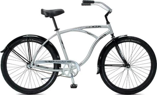2004 Marin Drakes Beach (Mens)