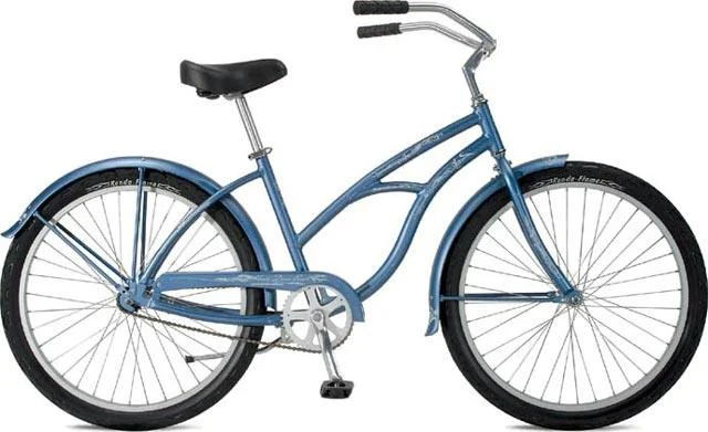 2004 Marin Hearts Desire (Womens)