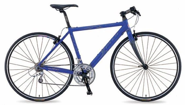 2004 Fuji Royale