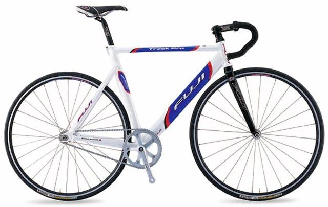 2004 Fuji Track Pro