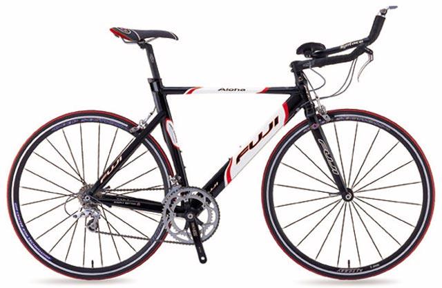 2004 Fuji Aloha
