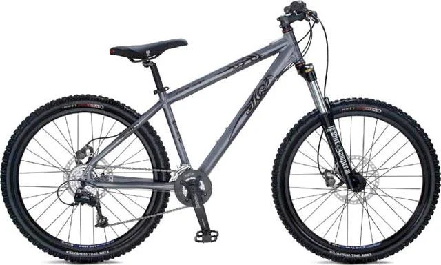 2004 Marin Rocky Ridge