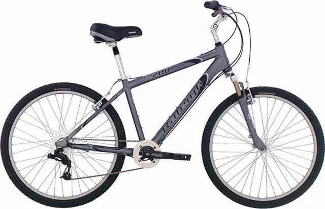 2004 Raleigh SC200