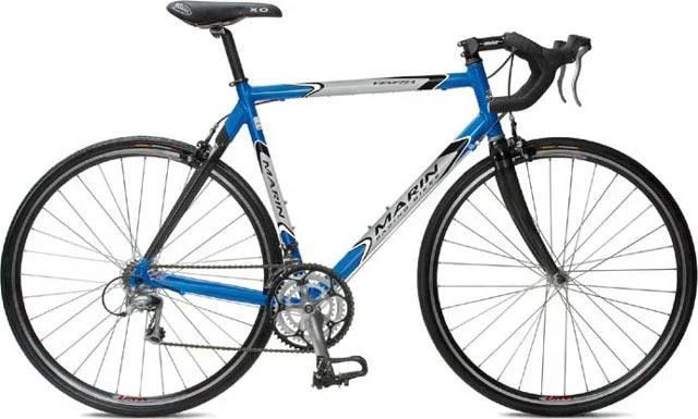 2004 Marin Venezia