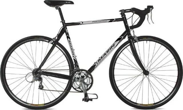 2004 Marin Portofino